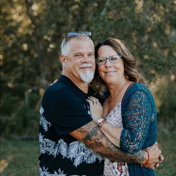 Meet your Posher, Charlene - Picture 1 of 1